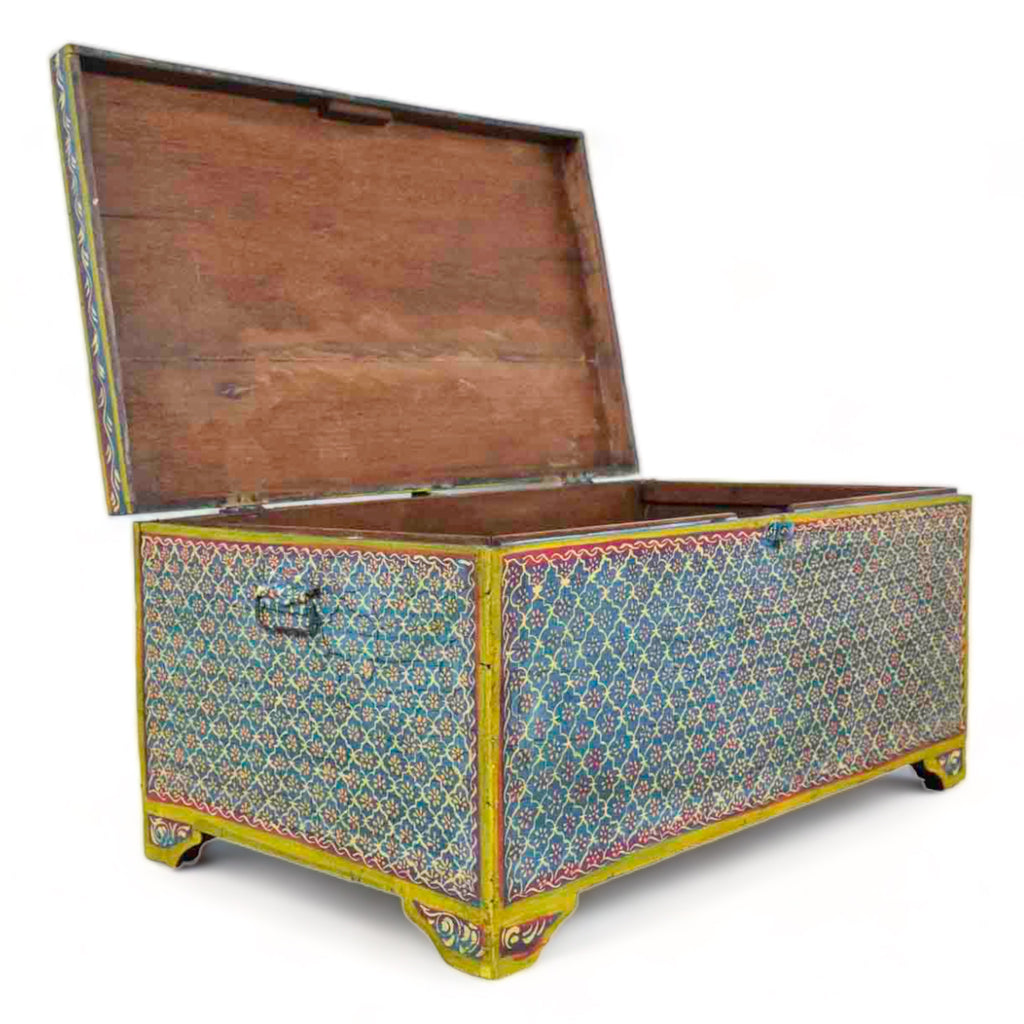 Boxes & Chests – MILLWARDS B2B