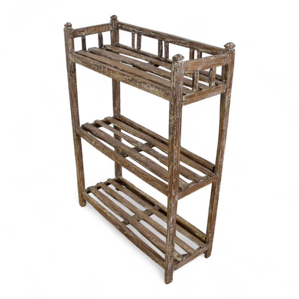 MILL-1847/64 Shelving Rack C52 – MILLWARDS B2B