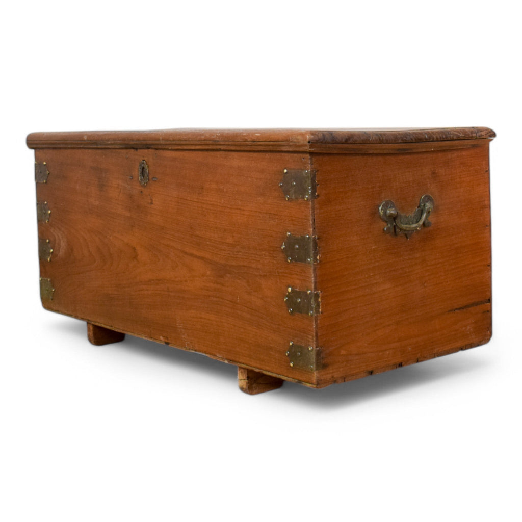 MILL-1794/55 Wooden Chest C47 – MILLWARDS B2B