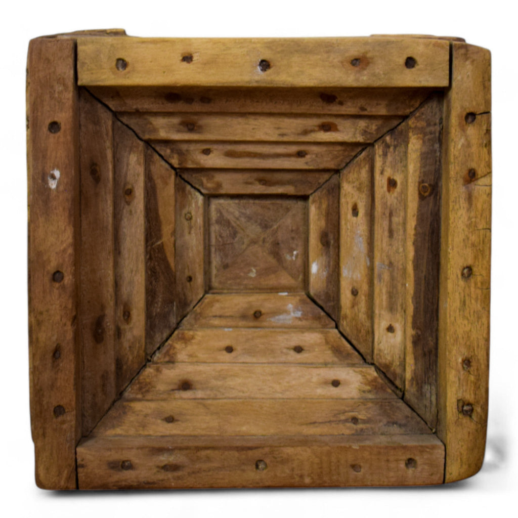 MILL-3009/9 Wooden Mould C45 – MILLWARDS B2B